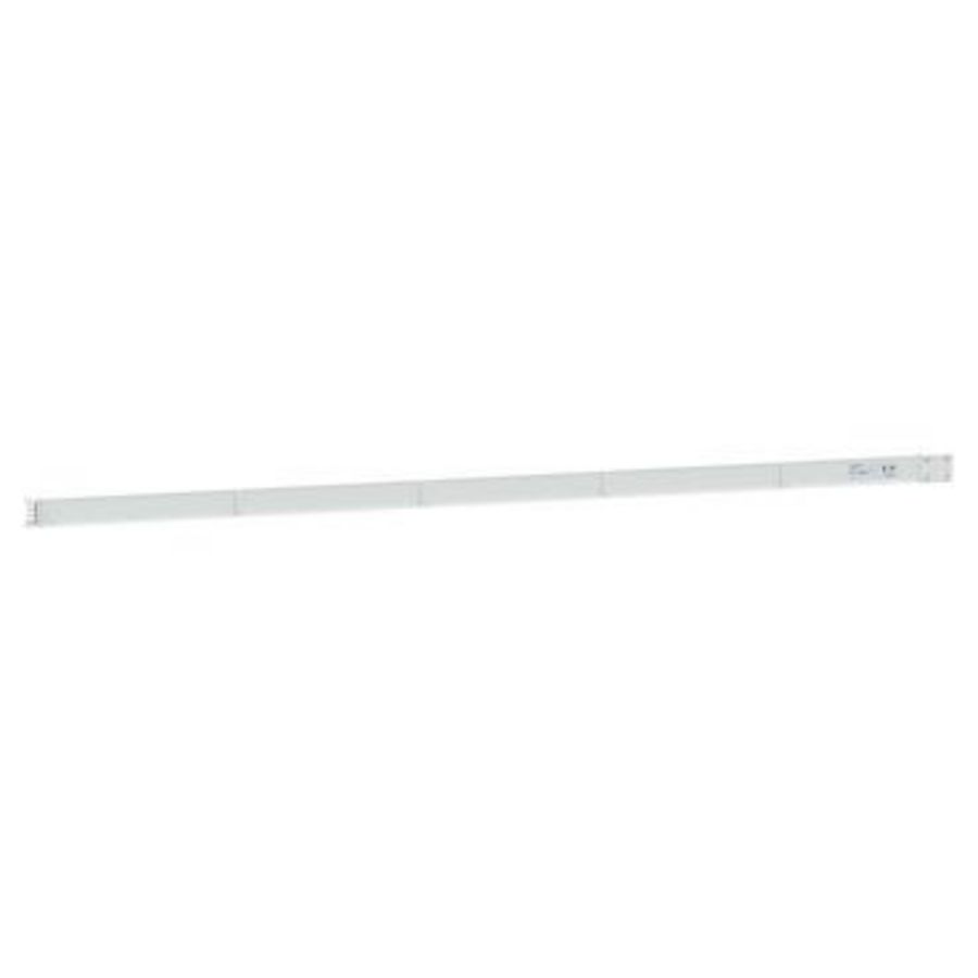 Recht element 250A 10 Aftakkingen 3L+N+PE 5m Wi Canalis KS