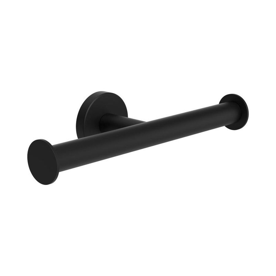 NIARA DBL TOILET PAPER HOLD W/O COV TBLM