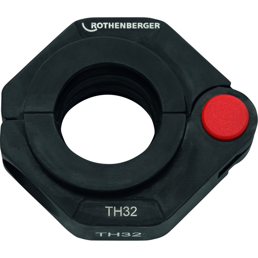 Set persringen contour TH maten 16mm/20mm/26mm/32mm