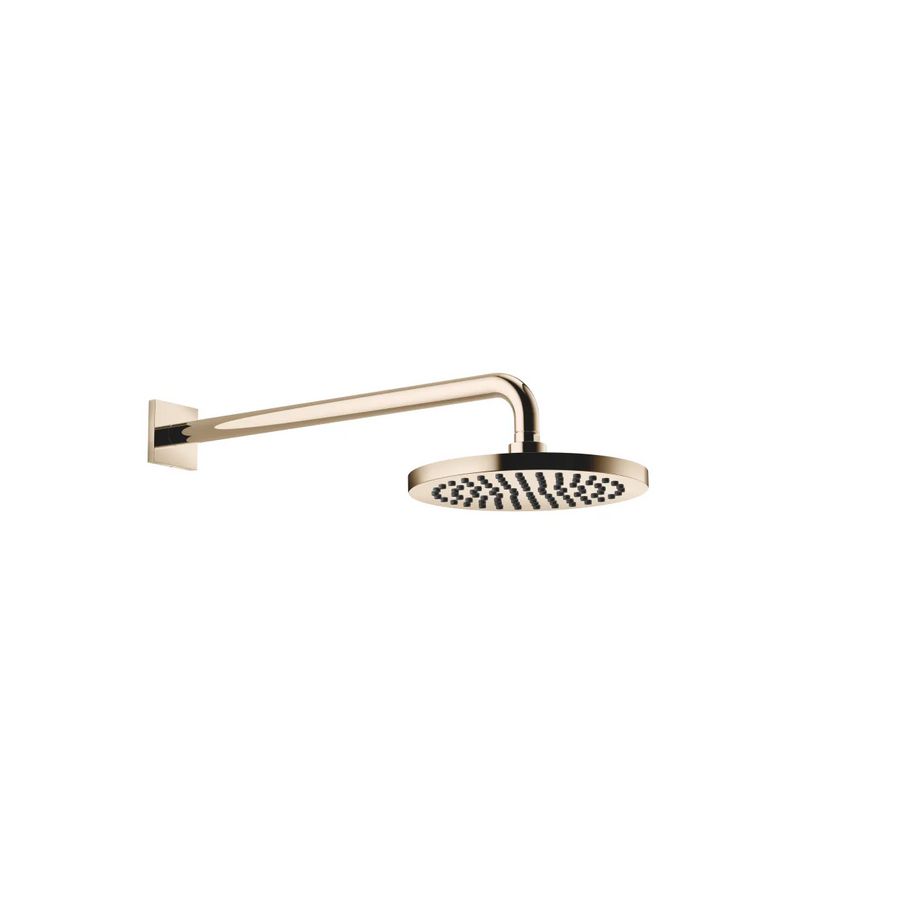 Regendouche wbevest. 220mm Champagne (22kt Goud) 28649670-47