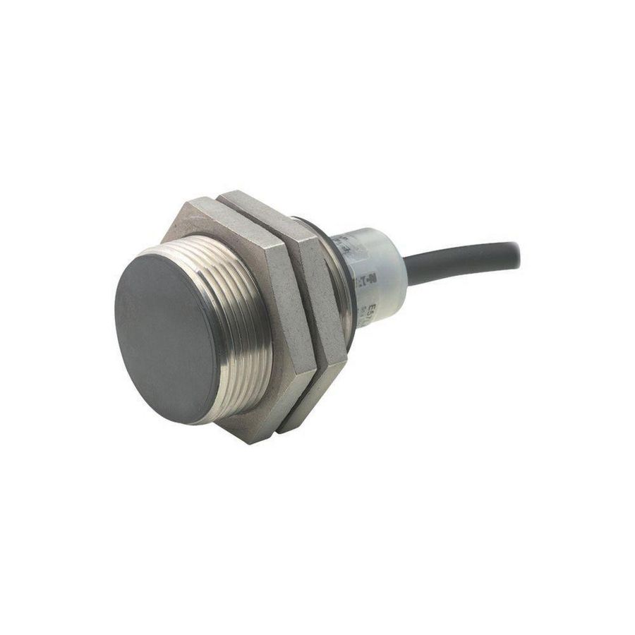 Ind. Sensor AC rond 30 Metaal Kabel