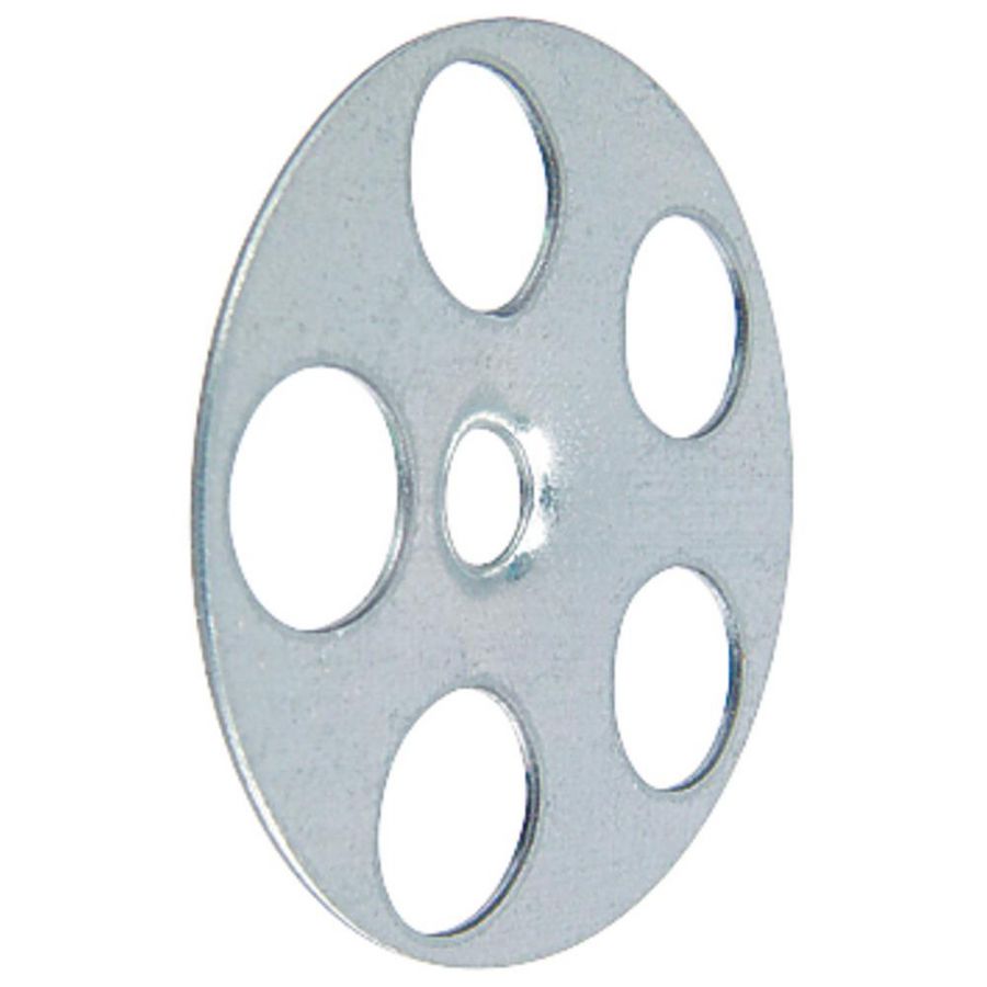 Isolatieschotel HA 36 RVS A4 VVE=100