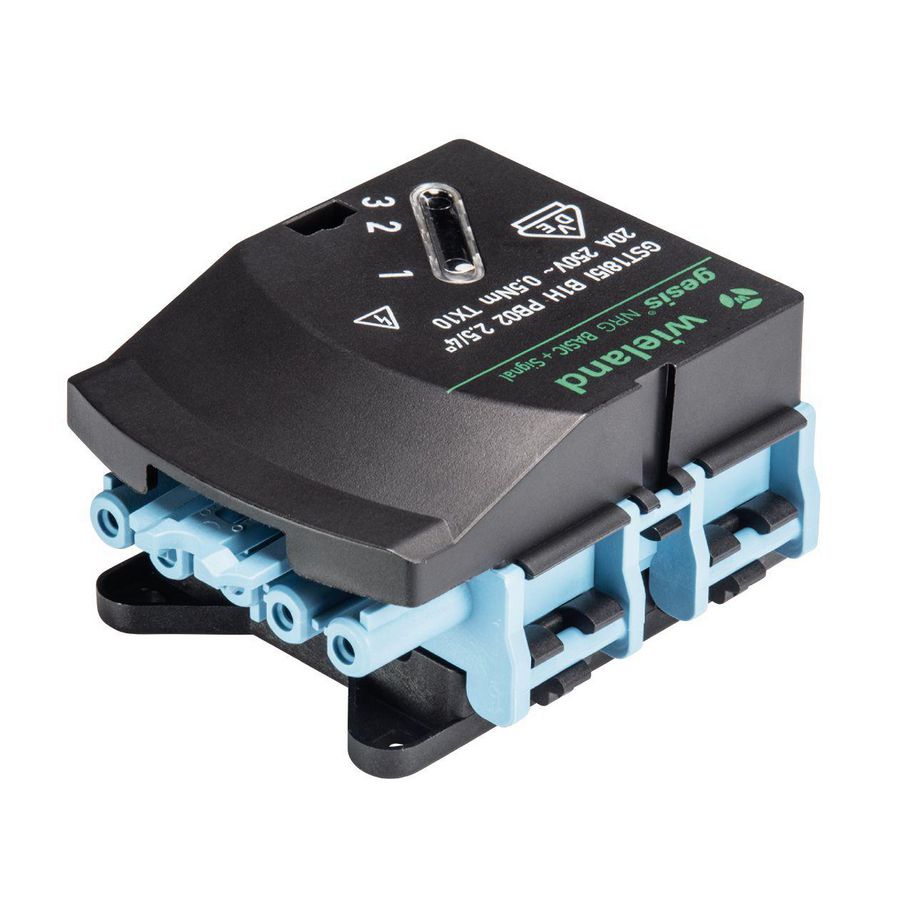 Vlakkabel adapter GST18i5i b1h f7v pb02 VVE=5