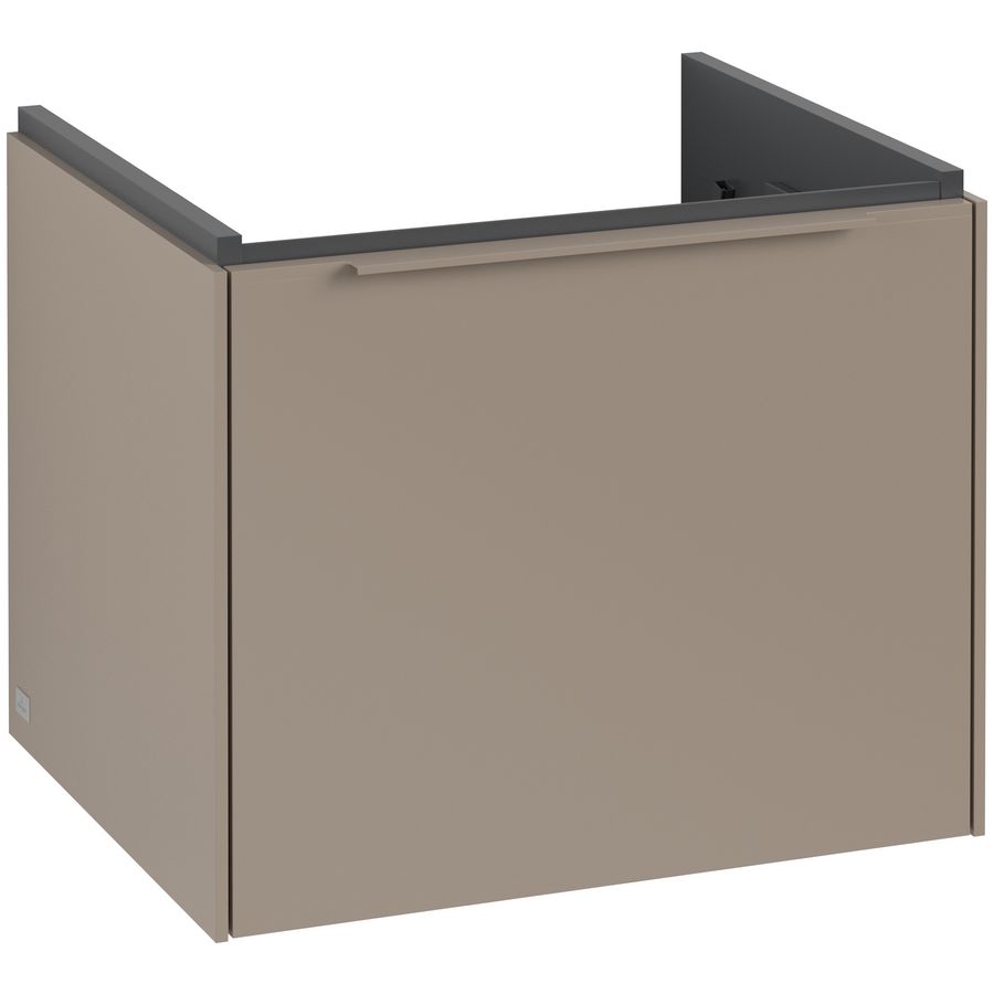 Wastafelonderkast Subway 3.0 523x429x447,5mm Taupe C57902VM