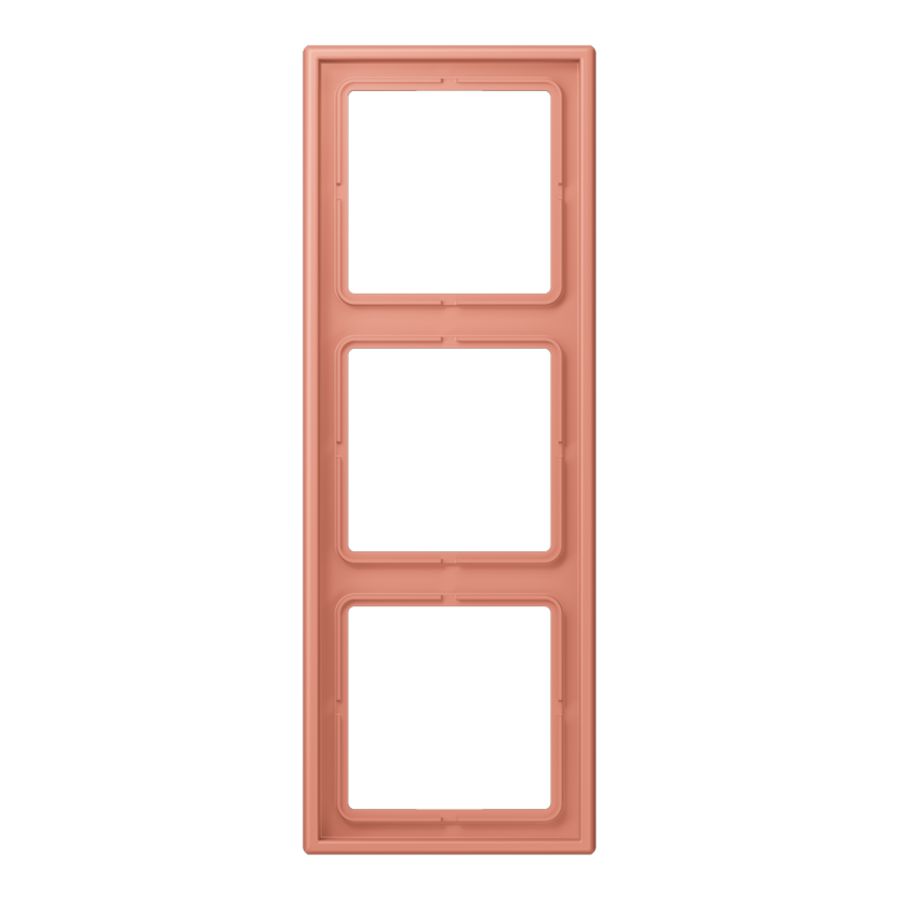 Afdekraam 3-voudig LC32111