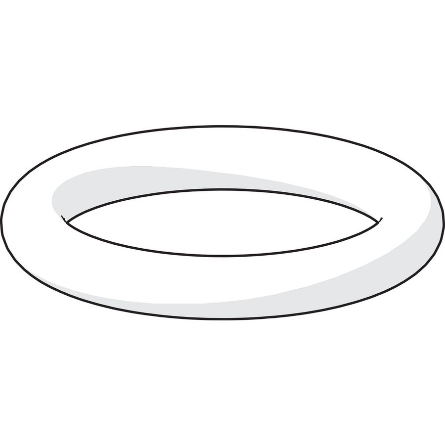 O-ring 131x262 59914551
