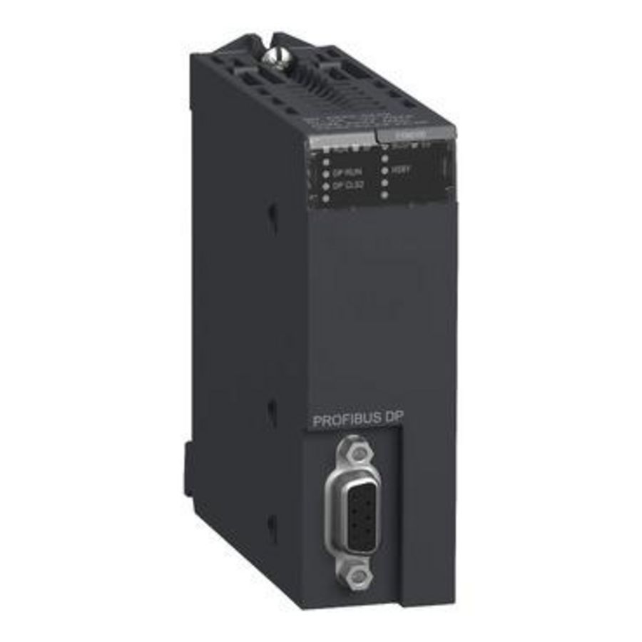 Master module Modicon X80 Profibus DP