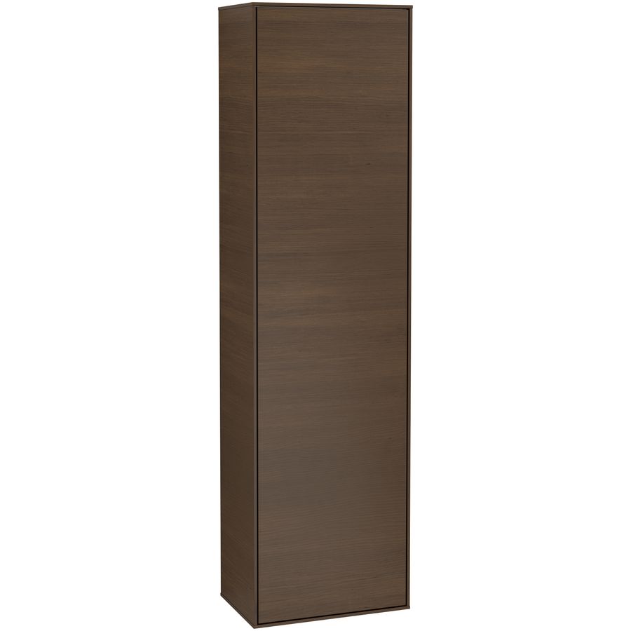 Hoge kast Finion 418x1516x270mm W.Veneer F48000GN