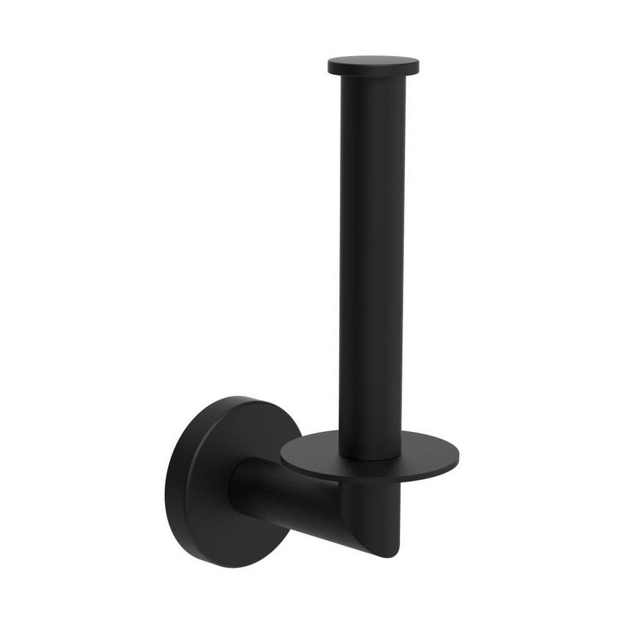 NIARA VERTICAL TOILET PAPER HOLDER TBLM