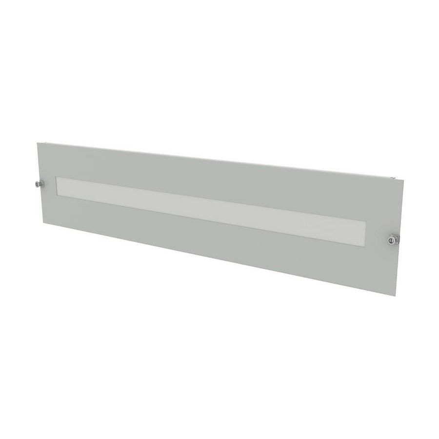 Frontplaat kastbreedte 1000mm H=200mm uitsp. 45mm ProfiSNAP