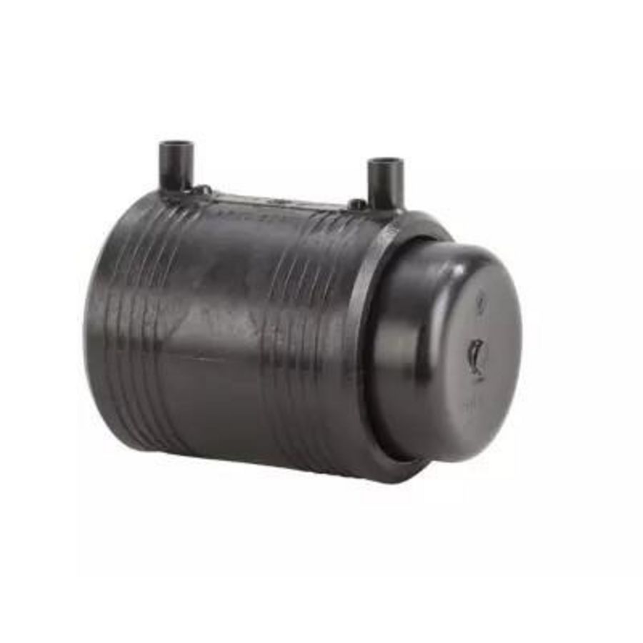 PE100 LU elektrolas eindkap 110mm SDR11