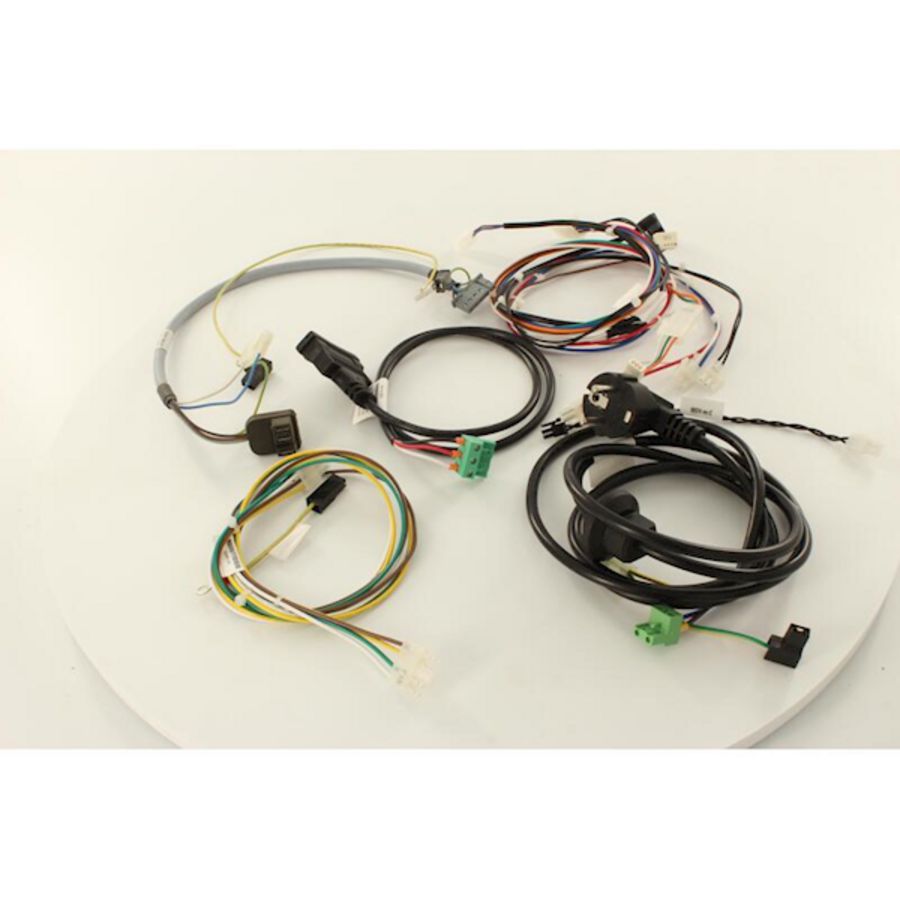 Kabelboomset 24kW tbv Avanta