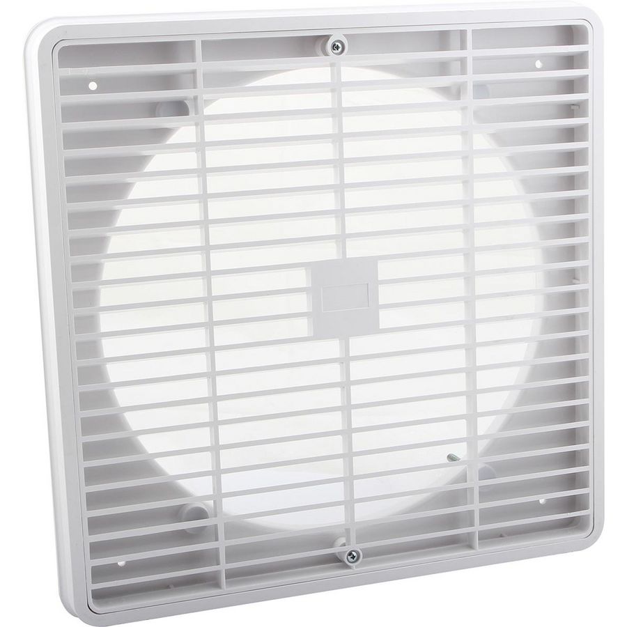 Buitenrooster RMV 23/A