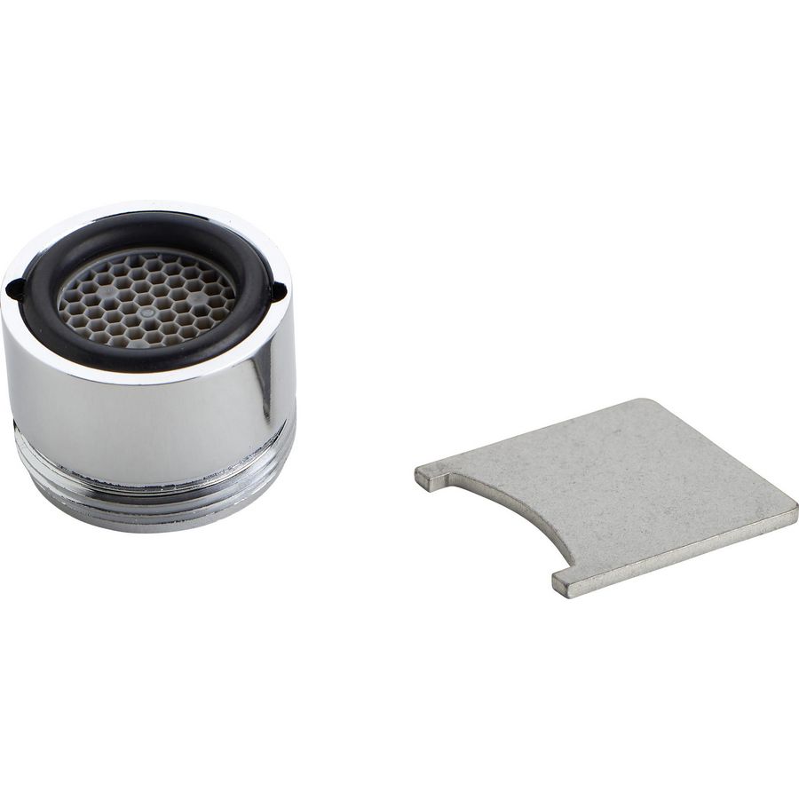 Geometry perlator chroom F960224AA