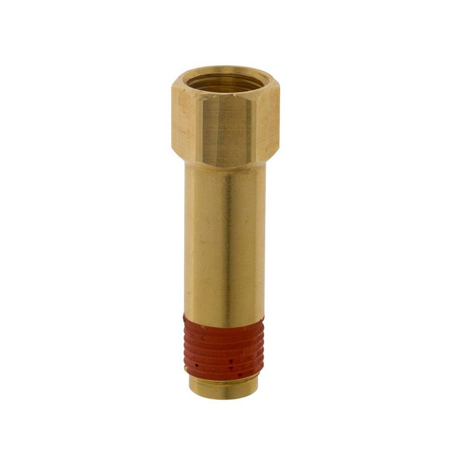 Ontluchtings extensie DN40-50
