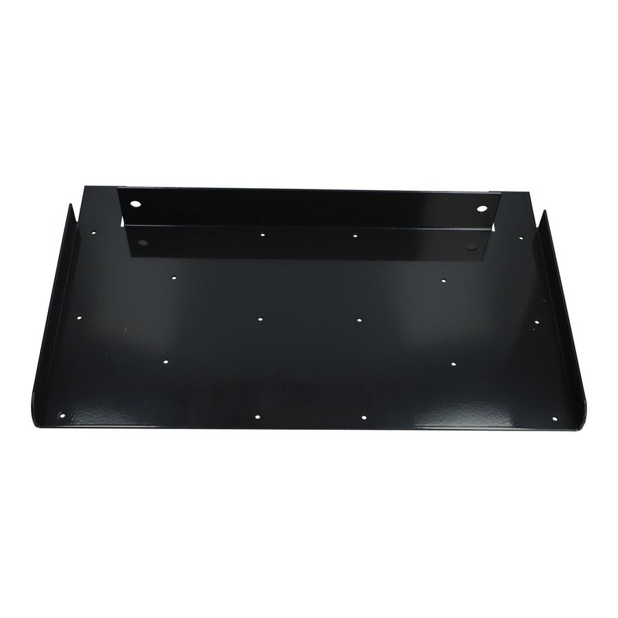 Montageplaat voor regelaar S100279