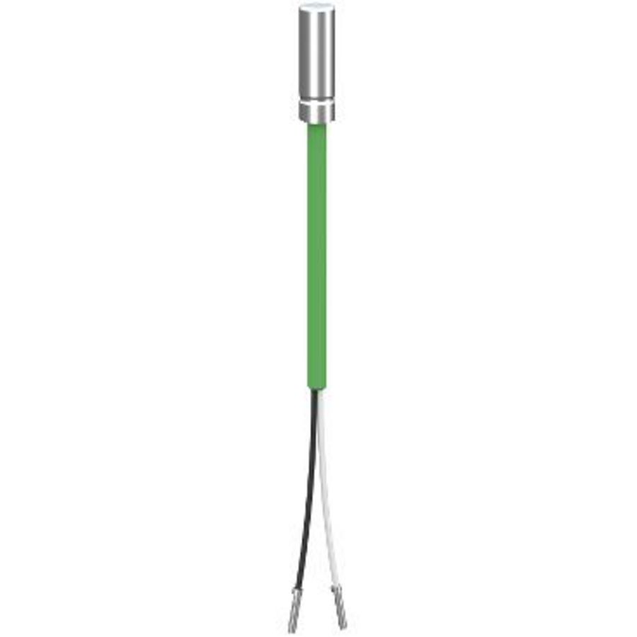 PT1000 PTC-thermistorsonde 3m kabel IP68 50+110gr. VVE=5