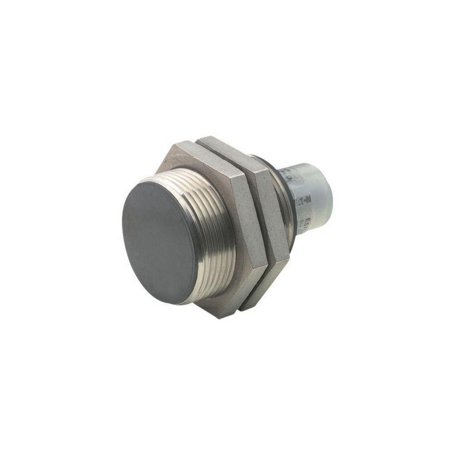 Ind. Sensor AC rond 30 Metaal M12