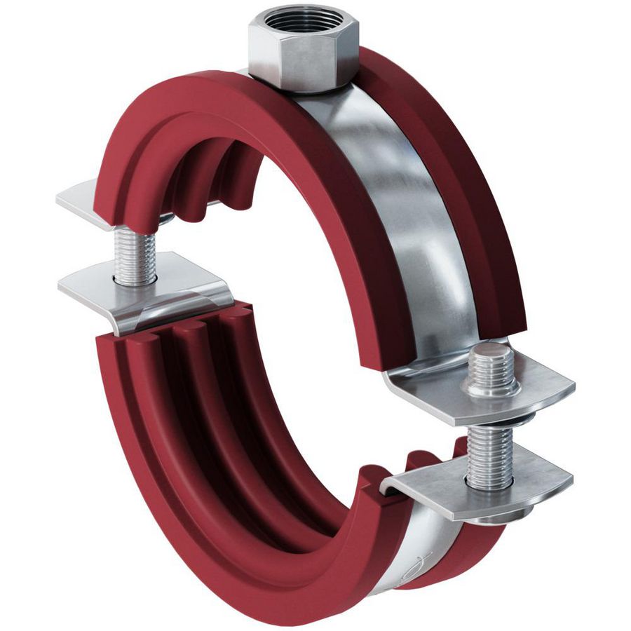 Pijpbeugel FRSH 133-141mm VVE=10