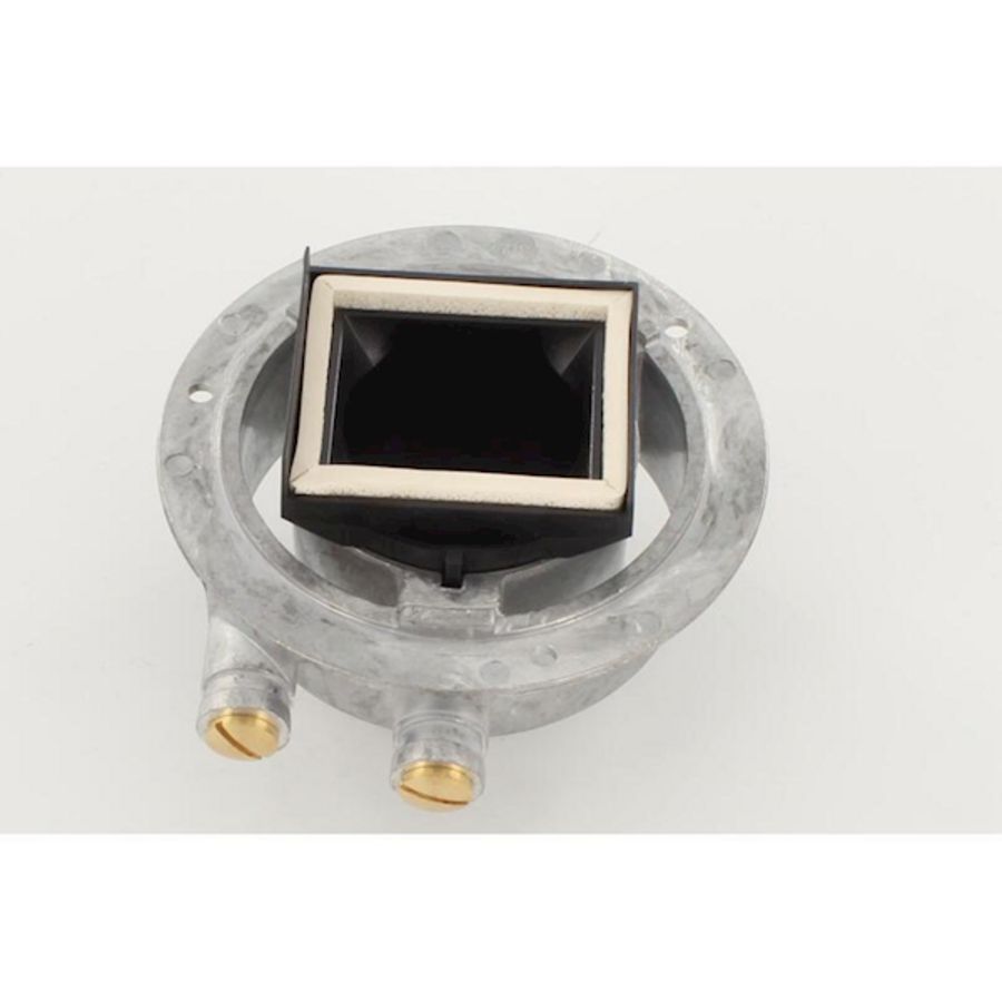 Aansluitstuk VLT/VGA 60/100mm (R1) 0020018201
