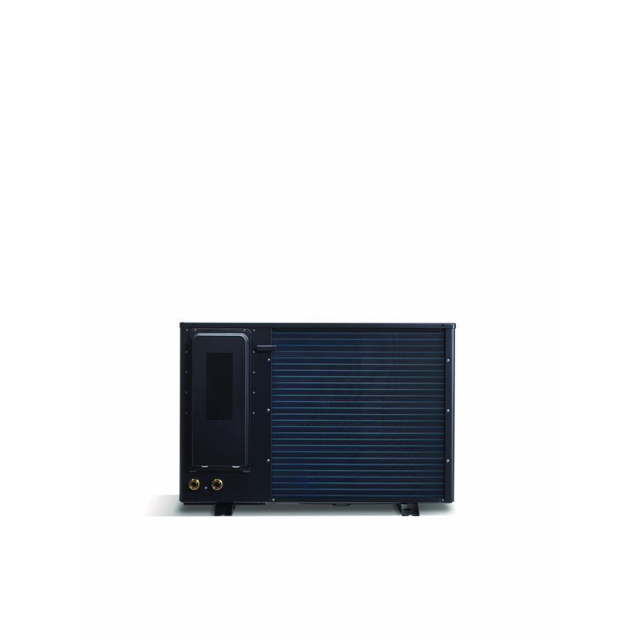 Warmtepomp buitendeel L/W monoblock R290 aroTHERM plus (2026) VWL 35/8.1 A 230V 6,78kW
