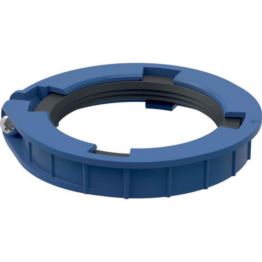 spanring douchevloergoten van de CleanLine serie