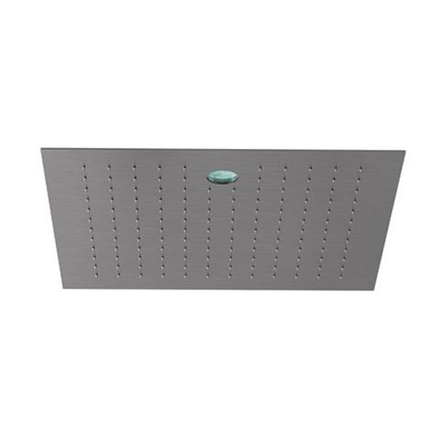 Asana Plafonddche 440Mm +Light Gunmet
