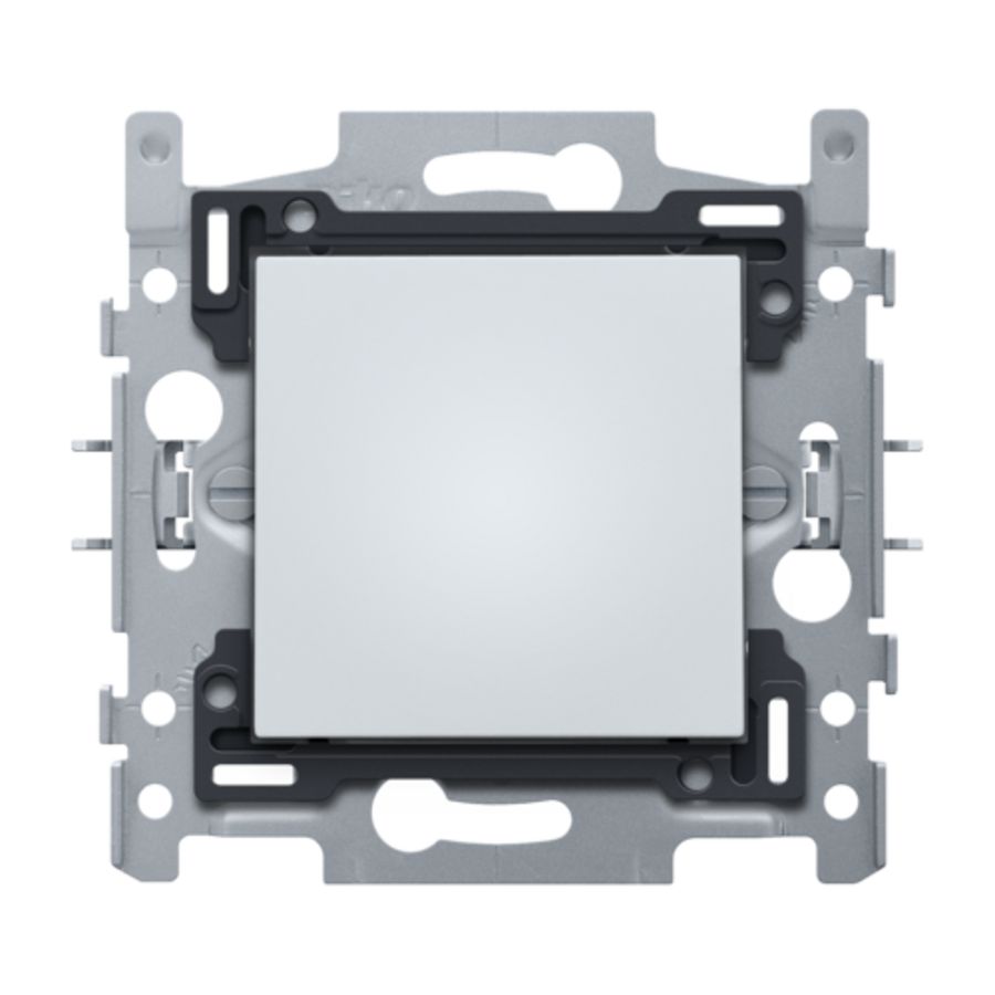Orientatieverlichting groene leds 900 lux klauwbev.