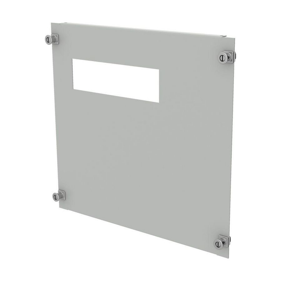 Frontplaat kastbreedte 400mm H=300mm uitsp. D02 ProfiSNAP