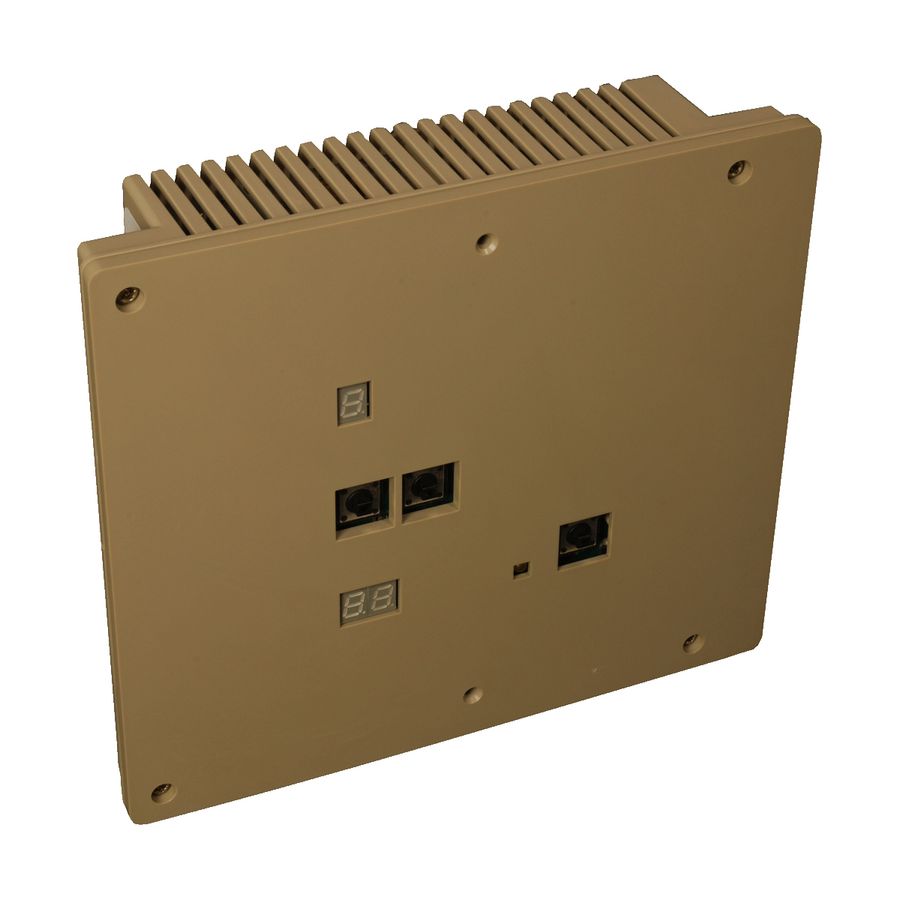 Base Cube service set regelunit