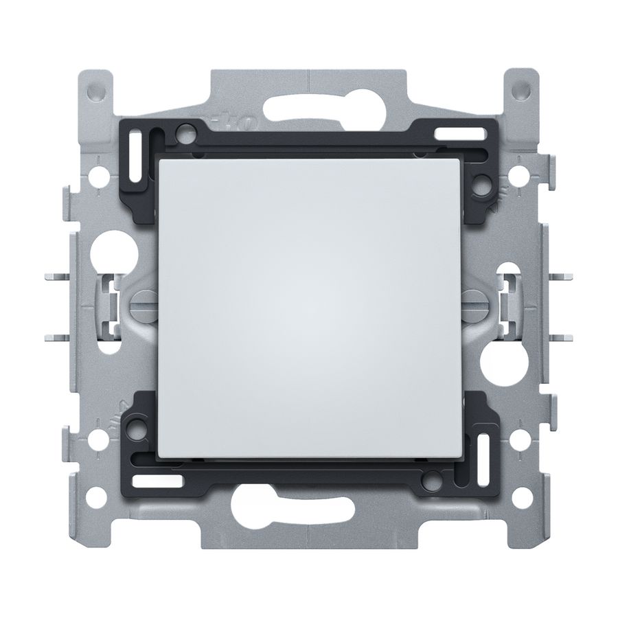 Orientatieverlichting groene leds 900 lux klauwbev.