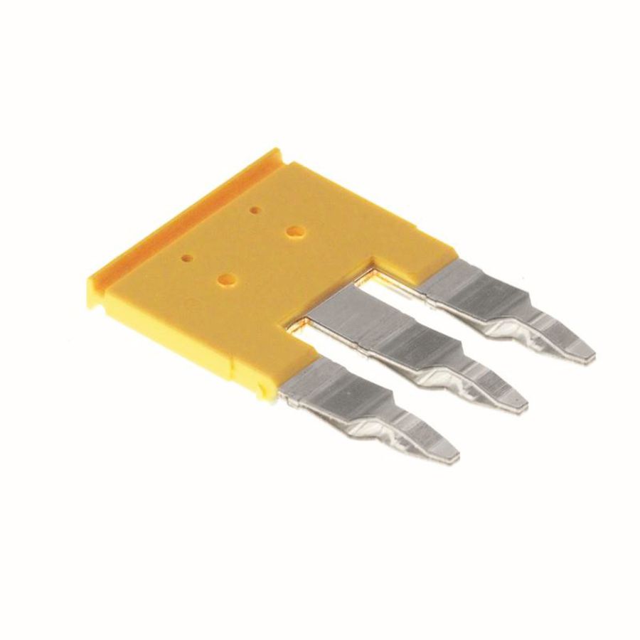 Dwarsverbinder Plugged g. 41 A p: 3, 1363020000 VVE=60