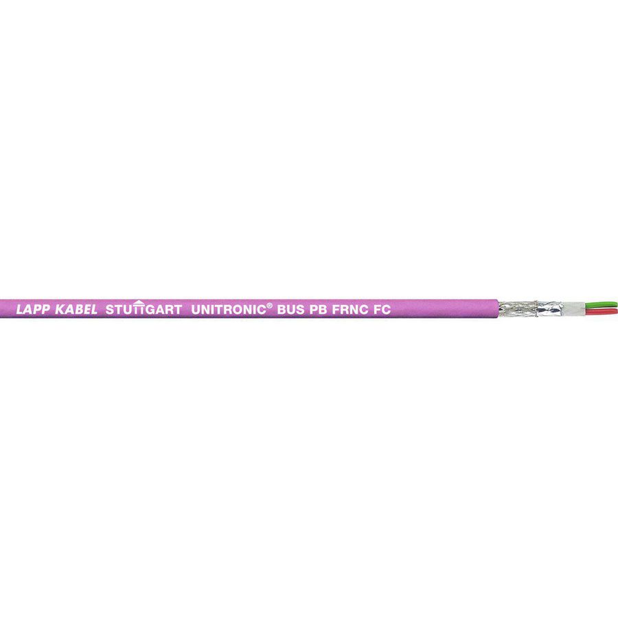 Haspel a 500m. UNITRONIC BUS PB FRNC FC
