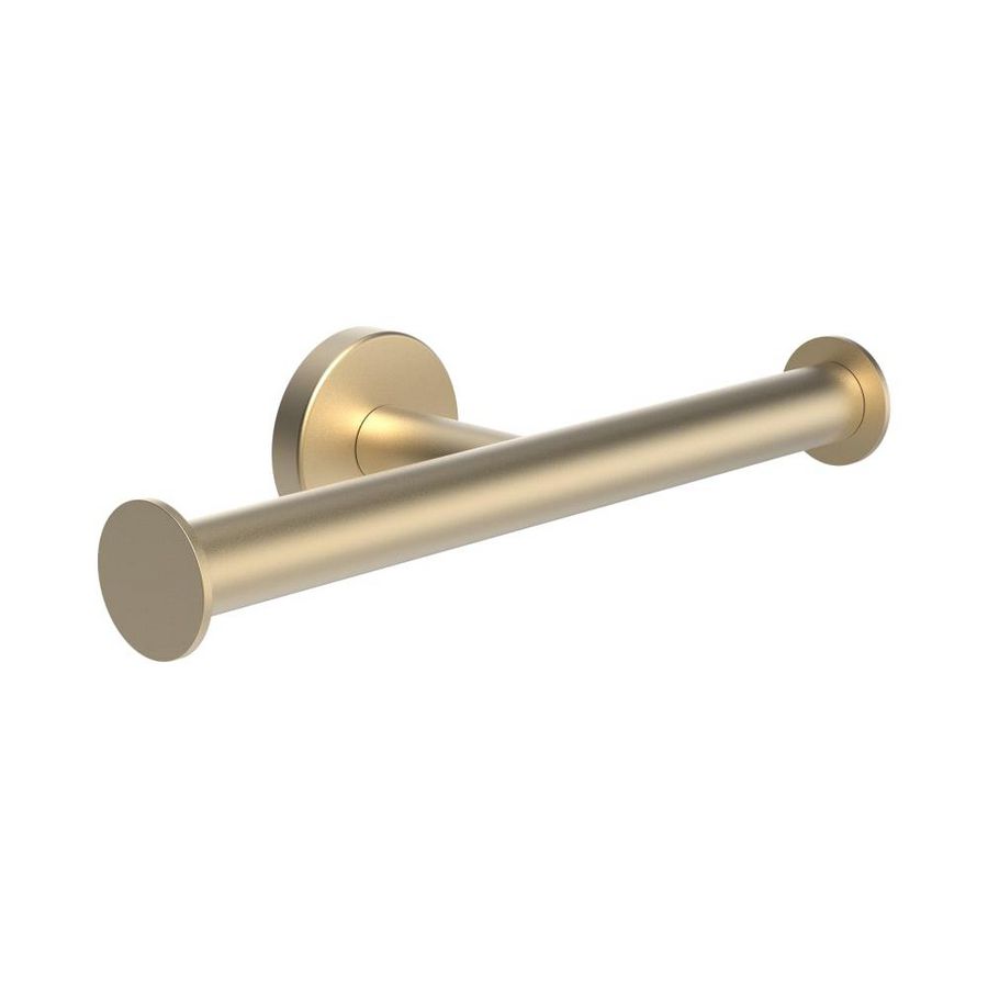 NIARA DBL TOILET PAPER HOLD W/O COV PGOM