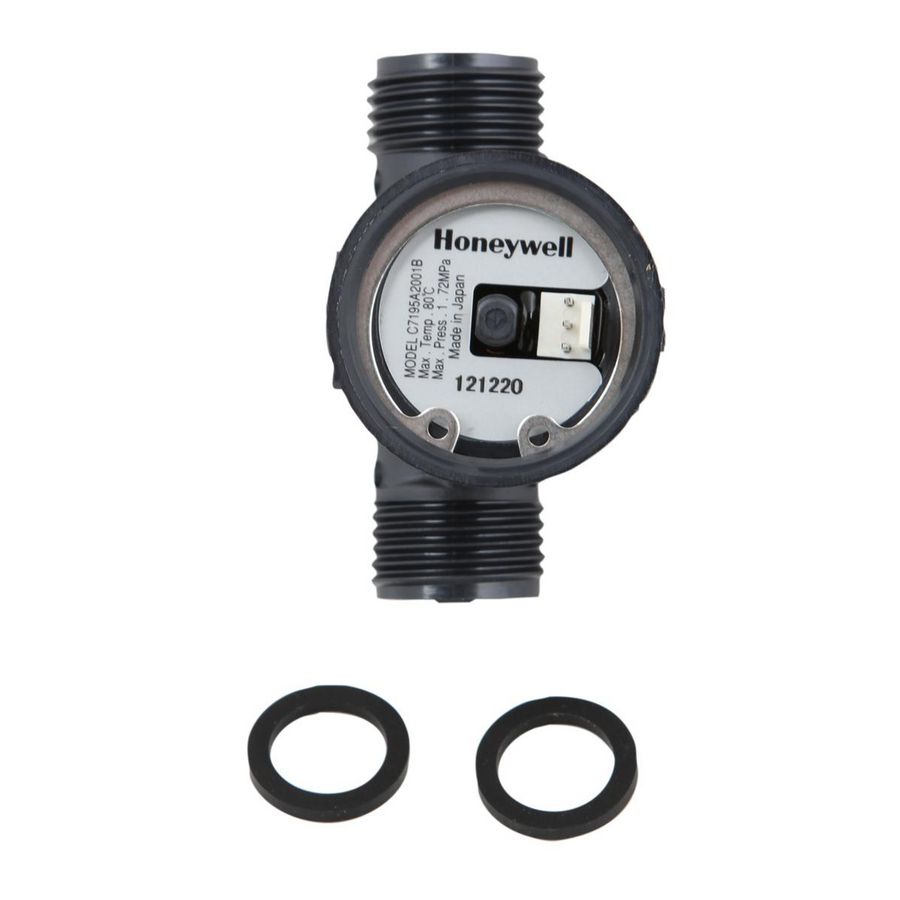 Flowschakelaar 545-2560