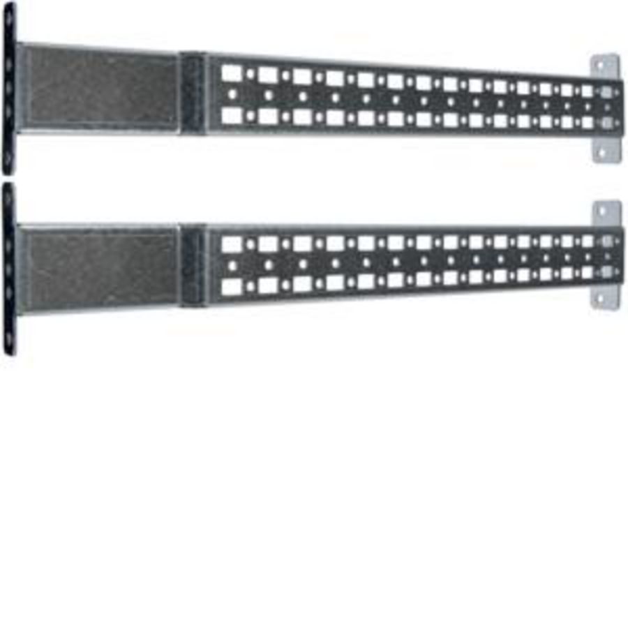 Doos a 2st. Diepteprofiel behuizing 600mm FGxxWD LD XD KD