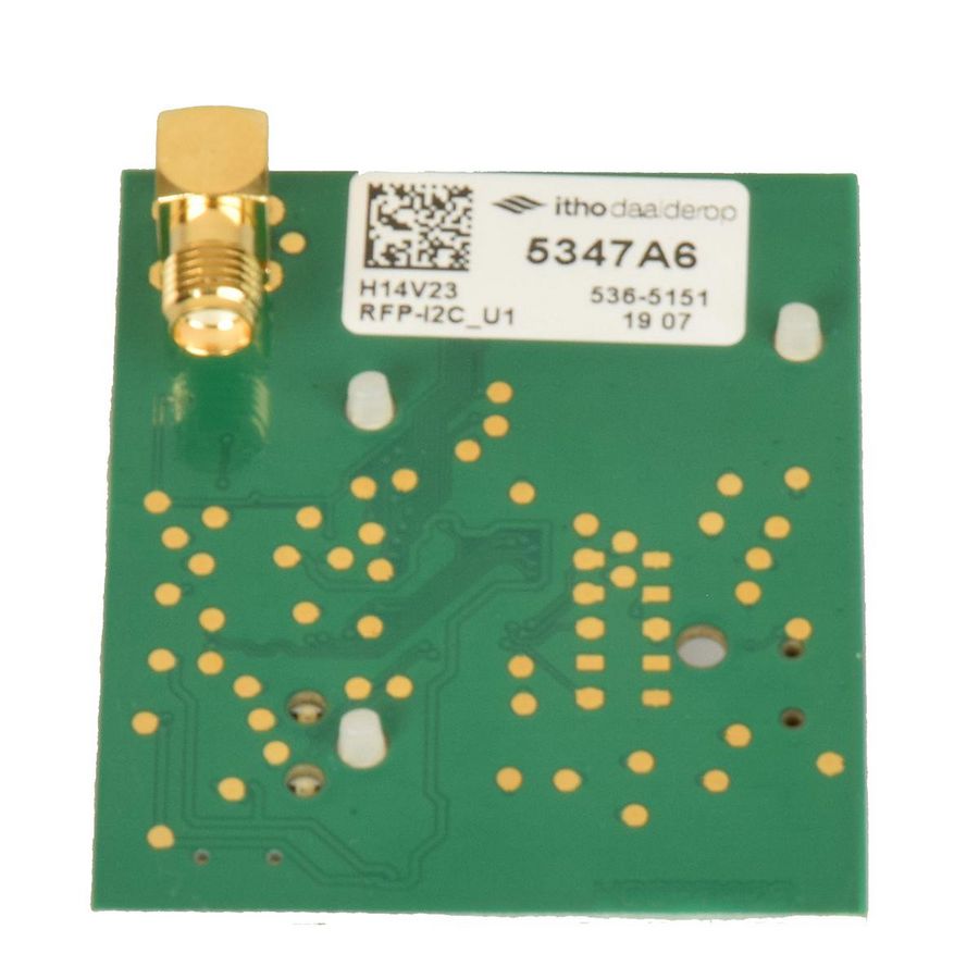 Monitor rf plus print v1 hw3
