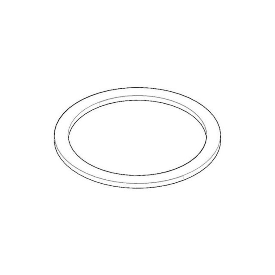 Ring 25x30x1mm 09281012290