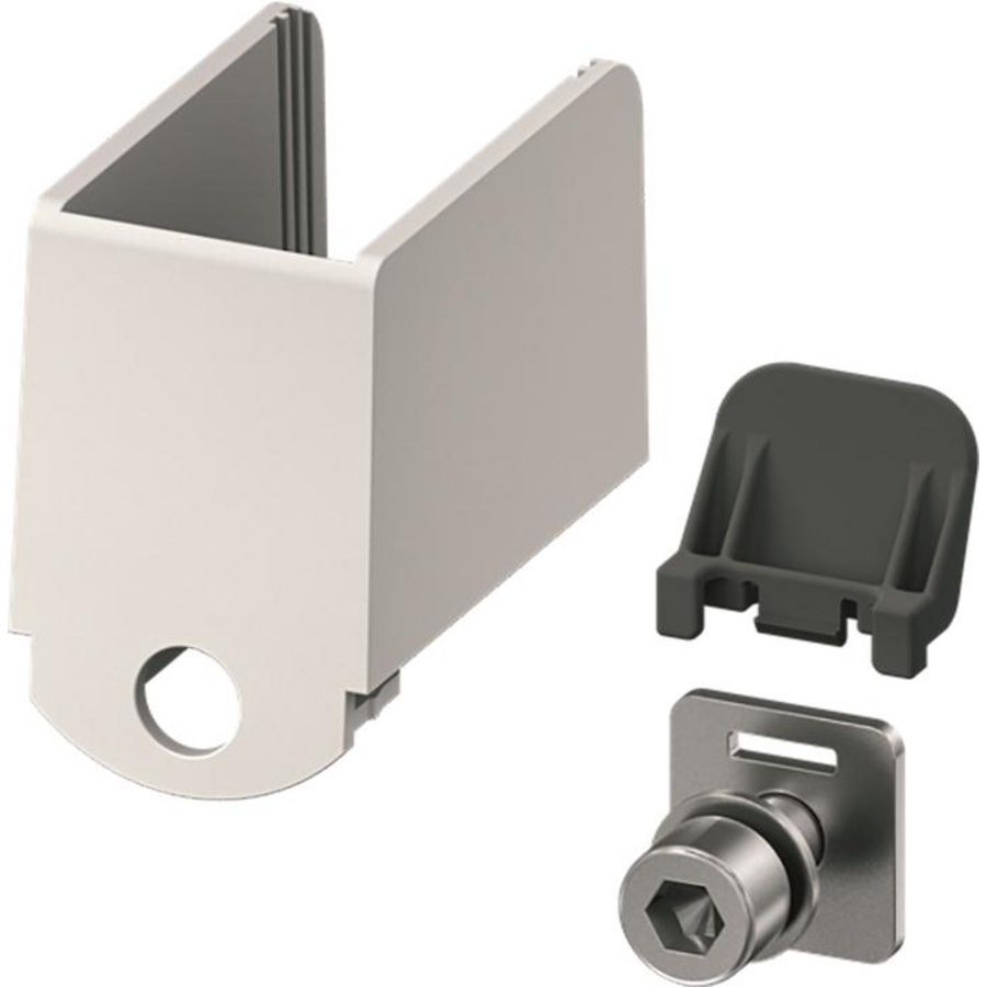 Adapterset 4 Pe ringklem VVE=4