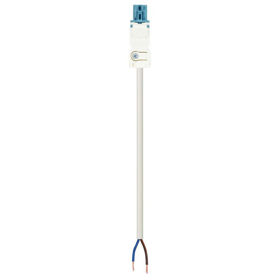 Aansluitsnoer GST15I2 male 1,5mm² 600cm 91.222.6043.9 VVE=20