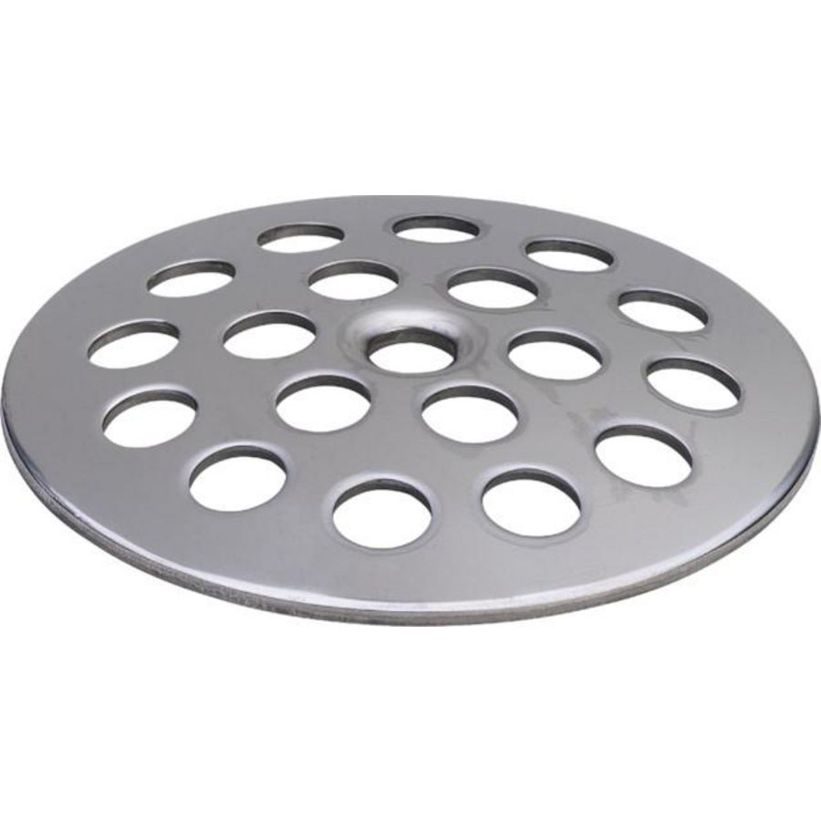 Zeef 80 chroomnikkelstaal/gepolijst VVE=300