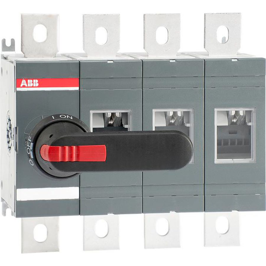 Lastscheider 630A 3P