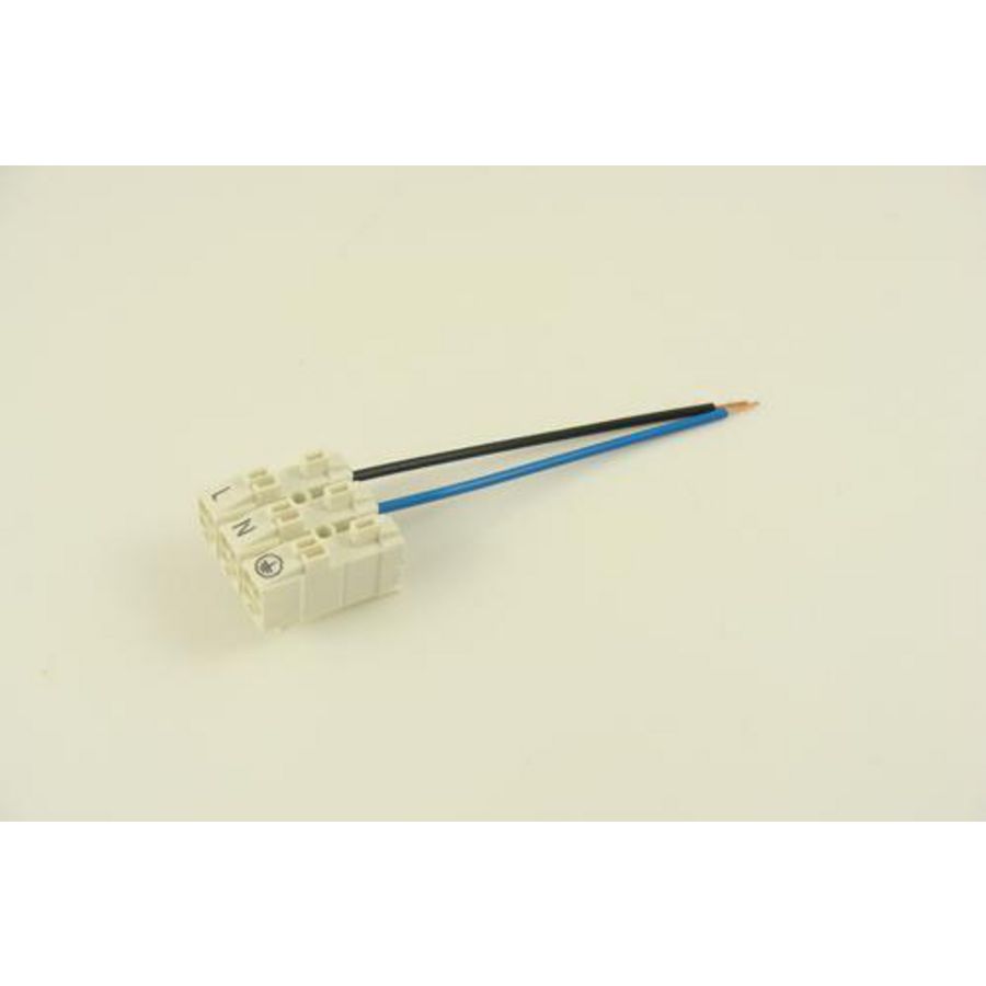 Doorvoerkit voor GuideLed 1x011 CG-S
