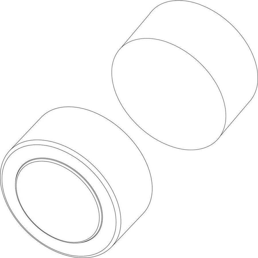 Afdekking elektrisch verwarm. - 390-490