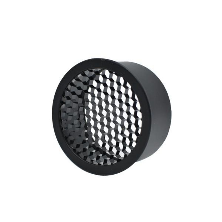 LED-lamp titan ring raster