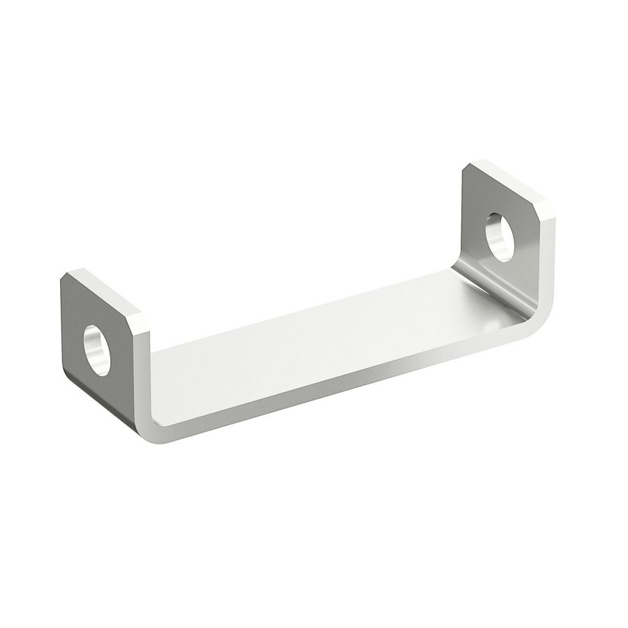 Ophangbeugel wand HT-14 thermisch verzinkt