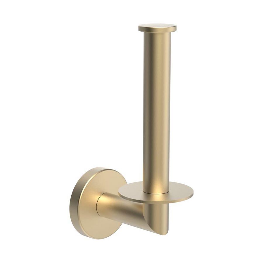 NIARA VERTICAL TOILET PAPER HOLDER PGOM