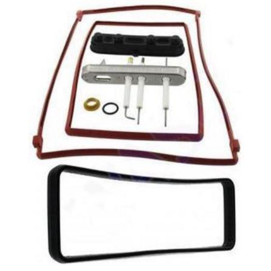 Onderhoudsset s-hr15/24 + elektrode s4650500