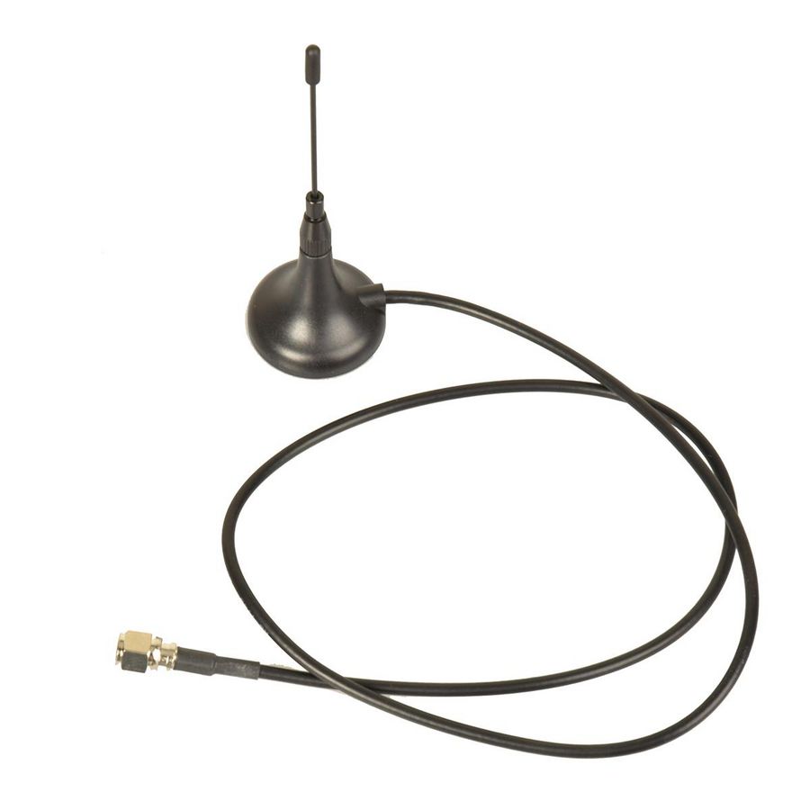 Monitor antenne RF print