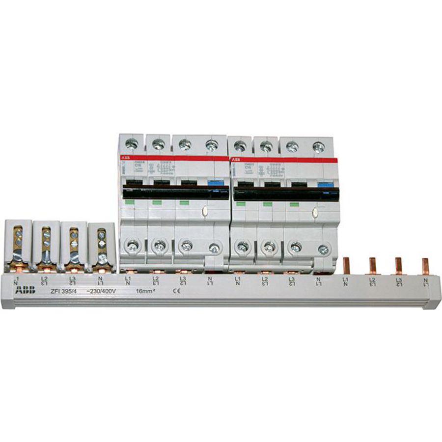 Voedingsblok FS453 VVE=10